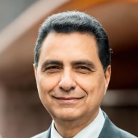 Khaled Abdou Email & Phone Number