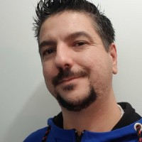BERNARD TRUCKS Employee Anthony Gorre's profile photo
