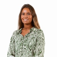 RINU Employee Luísa Lupi's profile photo