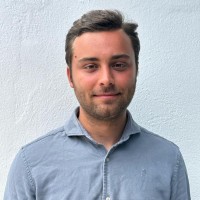 MIGSO-PCUBED Employee Tomas Jan Boers Garcia's profile photo