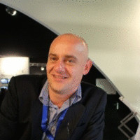 Stadtwerke Dachau Employee Peter Ostertag's profile photo