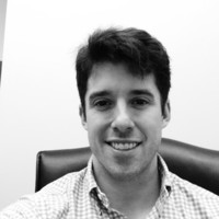 United Community Bank Employee Clark Powers's profile photo