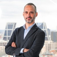 IE University Employee Mario Gonzalez's profile photo