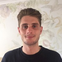 Autumn Leaf Employee Rikus Kruger's profile photo