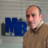 LMB - La Maison Blanche Employee Jorge Bras's profile photo
