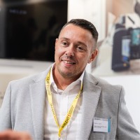 Meler, Your Gluing Solutions Partner Employee Stephen Highton's profile photo