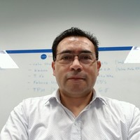 Robert's Enterprises Employee Jose Maria Gutierrez Jimenez's profile photo
