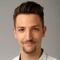 TGW Logistics Group Employee Pascal Möller's profile photo