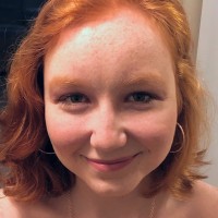 Open Door Mission Employee Julianna Hendrickson's profile photo