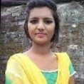 FDI Collateral Management Employee Sunika Gond's profile photo