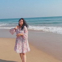 JSW Steel Employee Subhasmita Sahu's profile photo