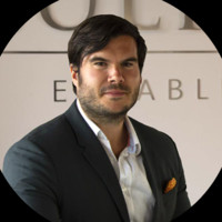Lea & Sandeman Wine Merchants | London, UK Employee Jack Chapman's profile photo