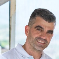 SKY express Employee Ioannis Michelinakis's profile photo