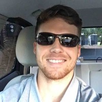 Ultium Cells LLC Employee Christopher Hardison's profile photo