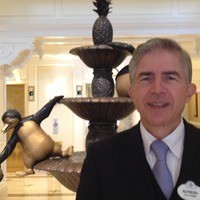 The Walt Disney Company Employee Alfredo E Aristizabal's profile photo