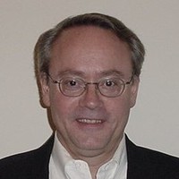 CMP Employee Chuck Pope's profile photo