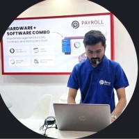 Karnavati Cars Pvt. Ltd. - KCPL Employee Manish Barot's profile photo