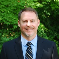 Mr. Lube Canada Employee Brad Jandrew's profile photo