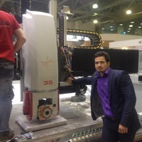 ООО "ЮТА Employee Dmitriy Epishkin's profile photo