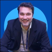 UADE Employee Juan Ignacio Asprella's profile photo