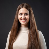 Julia Berkuta