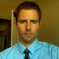 Dominic Systems Limited Employee Jeff McGregor's profile photo