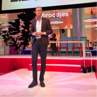 HEMA Employee Jurriaan Pouw's profile photo