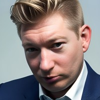AMAG Group Employee Florian Klaus's profile photo