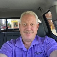 Ritchie Bros. Auctioneers Employee Todd Meadows's profile photo