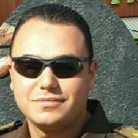 Joy&Roy Employee Haitham Alsharif's profile photo