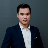 EMQuick Express Employee Vengrong Tong's profile photo