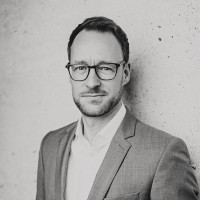 ENERCON Employee Frank Röttgers's profile photo