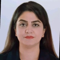 iSecureData Employee Sanaz Soghrati's profile photo