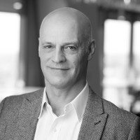 Visa Employee Mark Palmer's profile photo