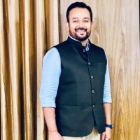 Saxo Group - India Employee Rajeev Verma's profile photo