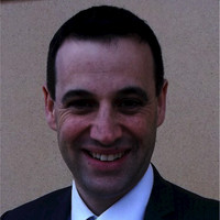 Noya British School Employee David Craggs's profile photo
