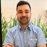 Lins Agroindustrial Employee Murilo Raposo's profile photo