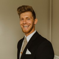 15Five Employee Max McCool's profile photo