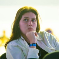 AdSeleto Employee Sofia Guimarães's profile photo