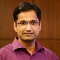Tredence Inc. Employee Sameer Rai's profile photo