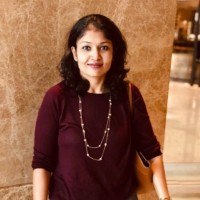 Deepa Ajit Email & Phone Number