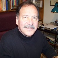 writer Employee Robert Snow's profile photo