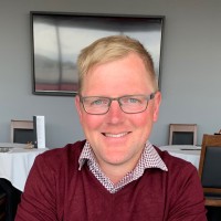 Mark McLauchlin Email