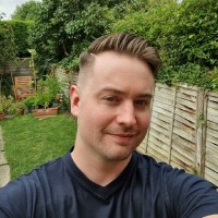 AirTanker Employee Nathan Glasspool's profile photo