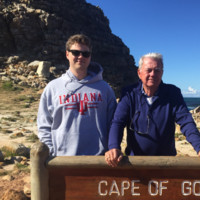 David Dygert Email & Phone Number