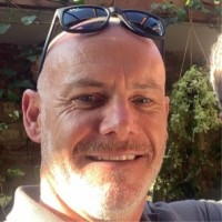 Nitro Sibir Australia Employee Greig Dalgarno's profile photo