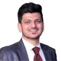 Gartner Employee Manan Singhal's profile photo