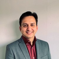 Giacom Employee Ashish Mokashe's profile photo