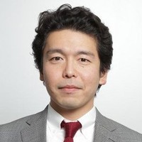 Corpy&Co. Employee Hikaru Fujii's profile photo