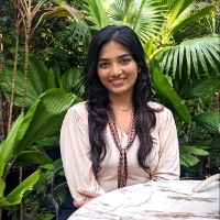 Webgility, Inc. Employee Swarnalekha K's profile photo